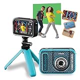 VTech Kidizoom Video Studio HD blau –...