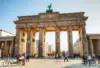 Brandenburger Tor, Berlin bei einem Städtereise mit Kindern besuchen