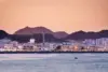 Beste Reisezeit für Urlaub im Oman