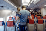 Tipps Langstreckenflug: Stressfreie Langstreckenflüge mit Kindern