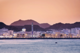 Beste Reisezeit für den Oman: Klima, Wetter & Tipps mit Kind