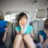 Autofahren mit Kindern -wie oft sollten wir Pausen machen
